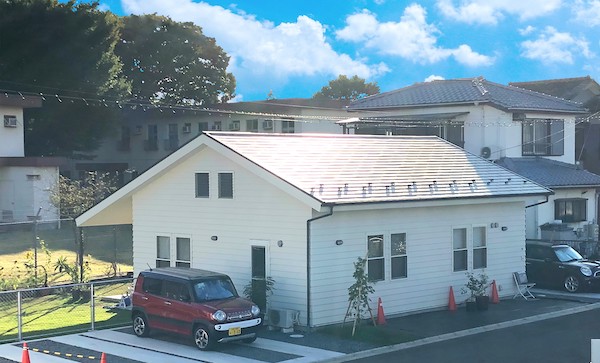 Yokota Baseside Town #2