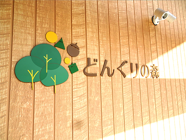 ǂ񂮂̐X